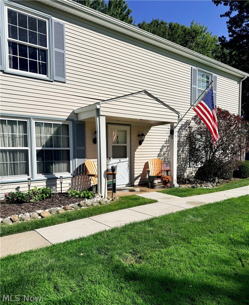 3433 Beaver Trail Aurora OH 44202