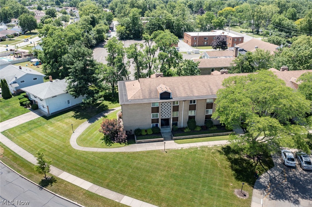 10427 North Church Road Parma Heights OH 44130