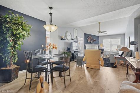 1484 Waters Edge Drive Akron OH 44313