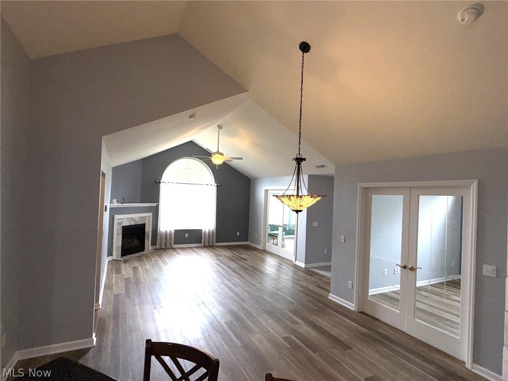 1203 River Glen Drive NE Warren OH 44484