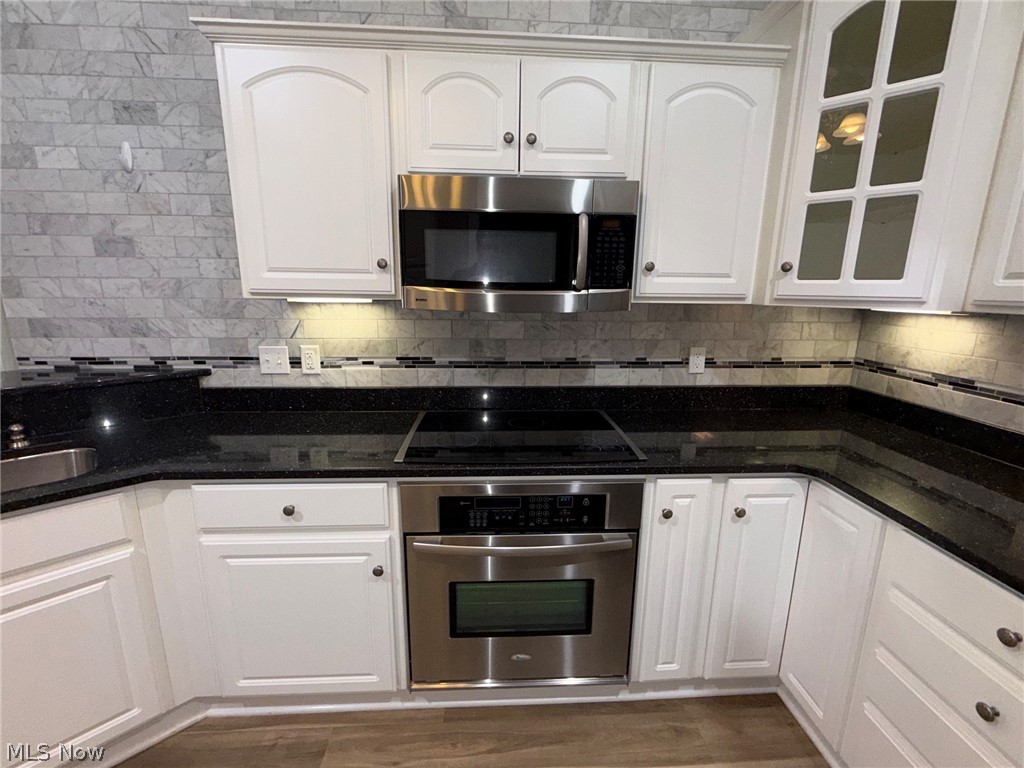 1203 River Glen Drive NE Warren OH 44484