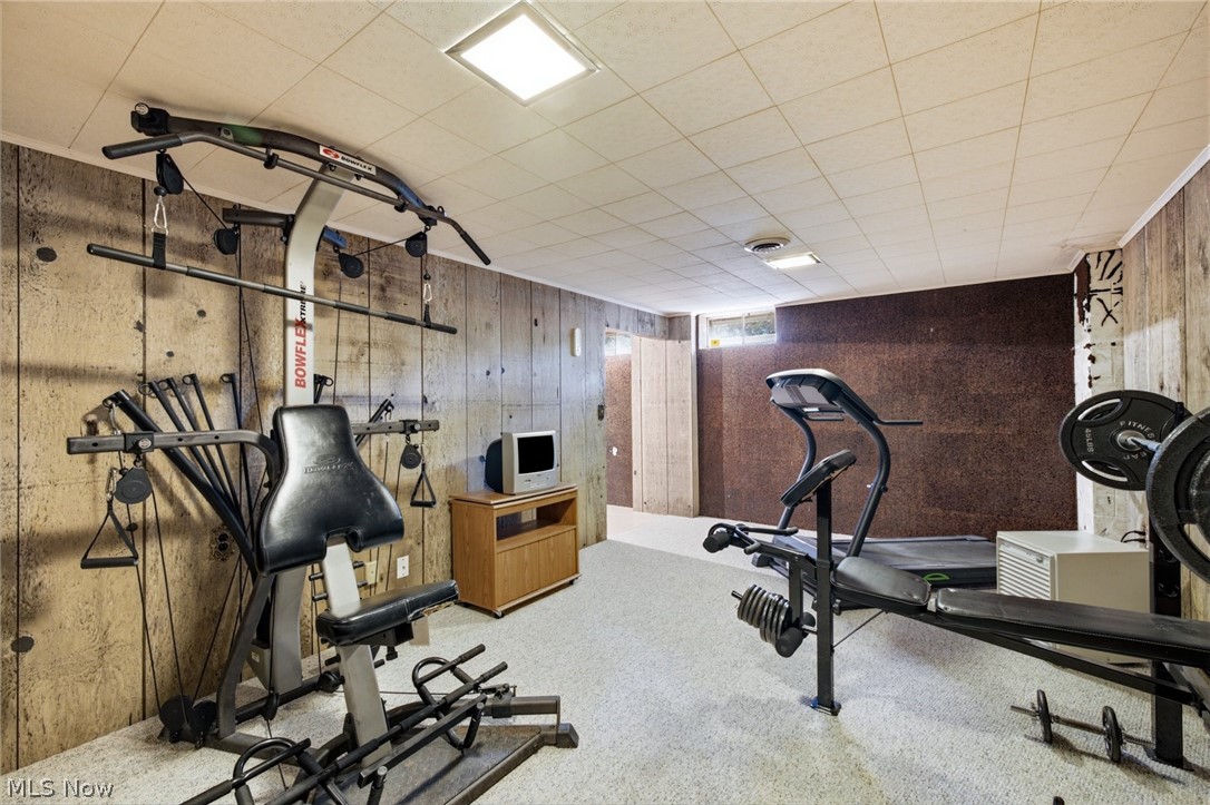 1138 Village Lane Ashland OH 44805