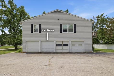 1138 Village Lane Ashland OH 44805