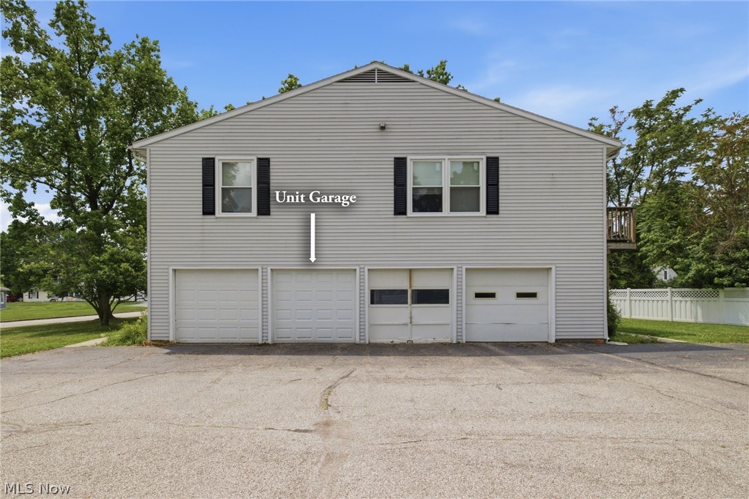 1138 Village Lane Ashland OH 44805