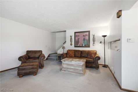 1138 Village Lane Ashland OH 44805