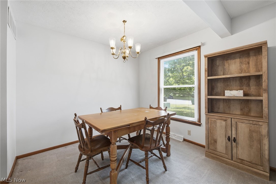 1138 Village Lane Ashland OH 44805