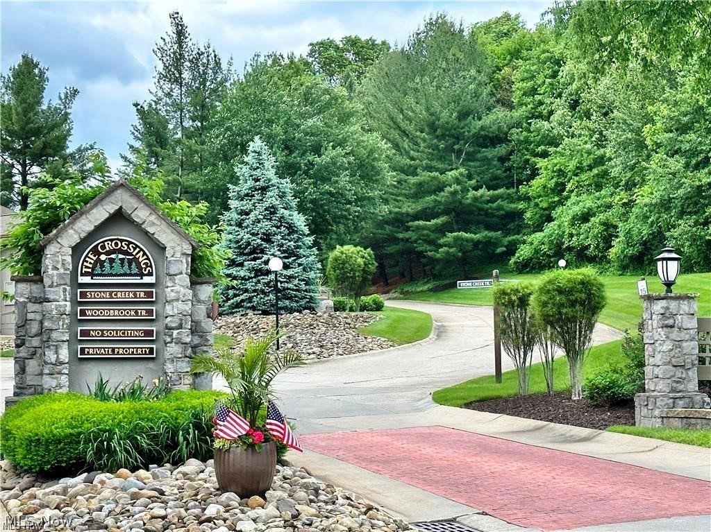 2214 Stone Creek Trail Cuyahoga Falls OH 44223