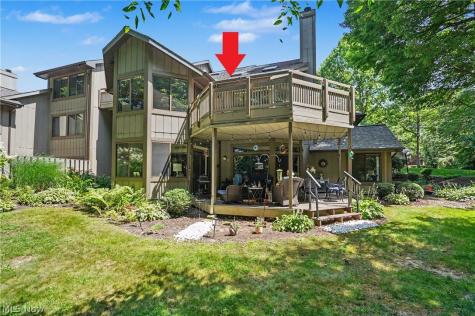 2214 Stone Creek Trail Cuyahoga Falls OH 44223
