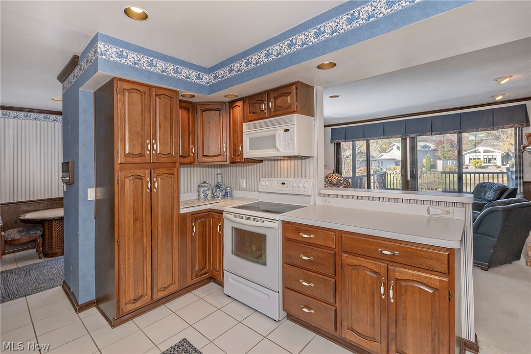 452-59 Bramble Lane Aurora OH 44202