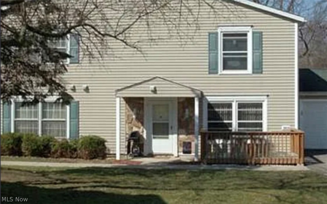 300 Canterbury Lane Medina OH 44256