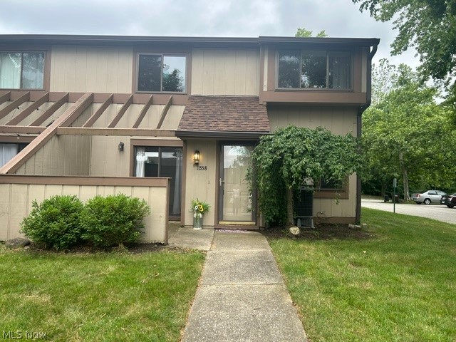 11558 Harbour Light Drive North Royalton OH 44133