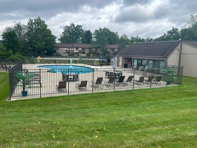 11558 Harbour Light Drive North Royalton OH 44133