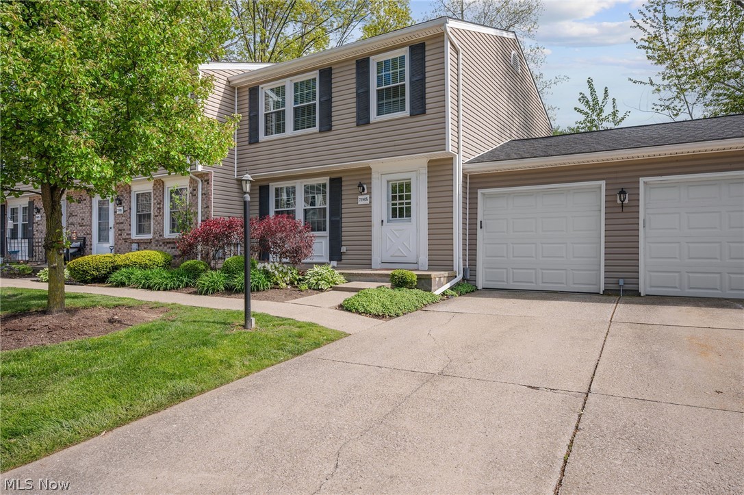 7396 S Chestnut Commons Drive Mentor OH 44060