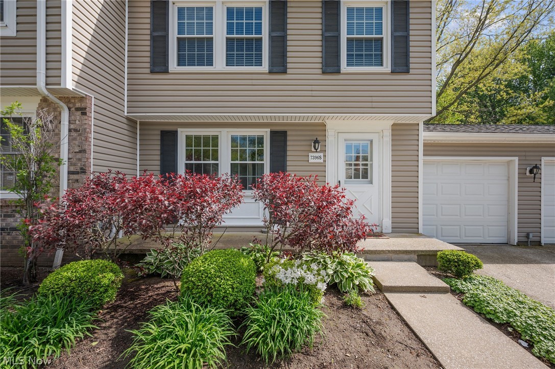 7396 S Chestnut Commons Drive Mentor OH 44060