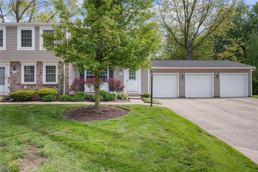 7396 S Chestnut Commons Drive Mentor OH 44060