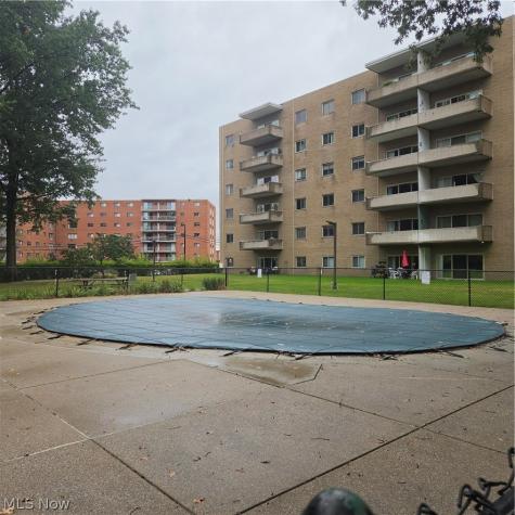 3167 Linden Road Rocky River OH 44116