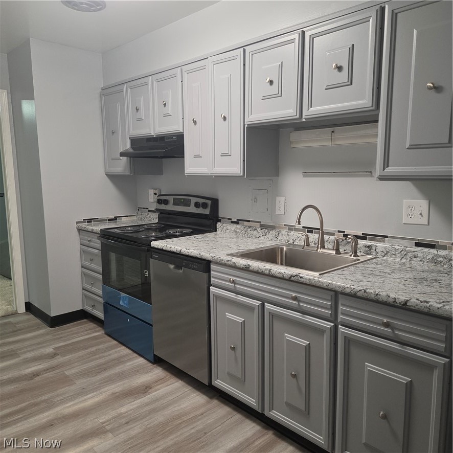 3167 Linden Road Rocky River OH 44116