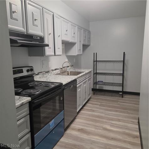 3167 Linden Road Rocky River OH 44116