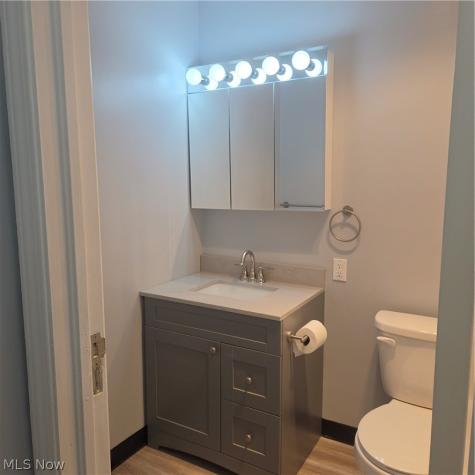 3167 Linden Road Rocky River OH 44116