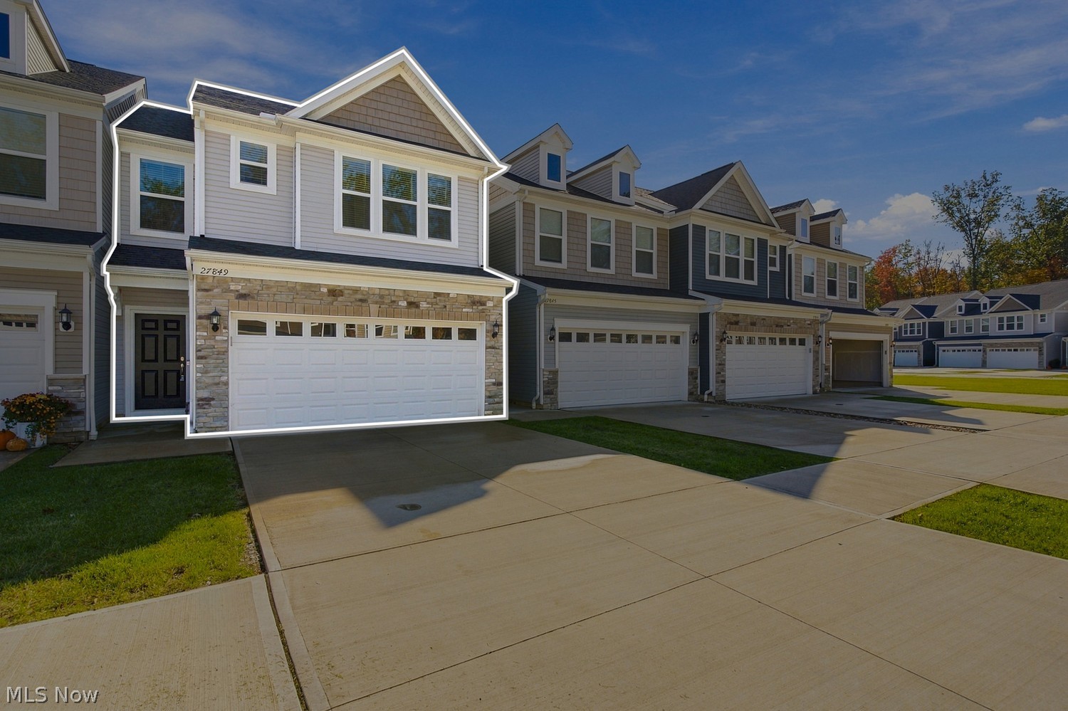 27849 Birchwood Court Westlake OH 44145