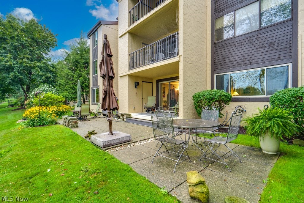 1012 Bunker Drive Fairlawn OH 44333