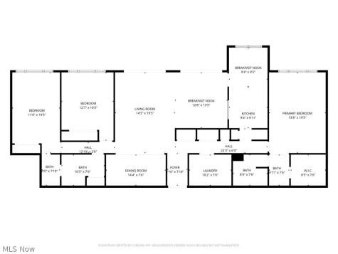1012 Bunker Drive Fairlawn OH 44333
