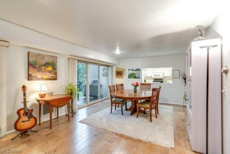 1012 Bunker Drive Fairlawn OH 44333