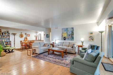 1012 Bunker Drive Fairlawn OH 44333