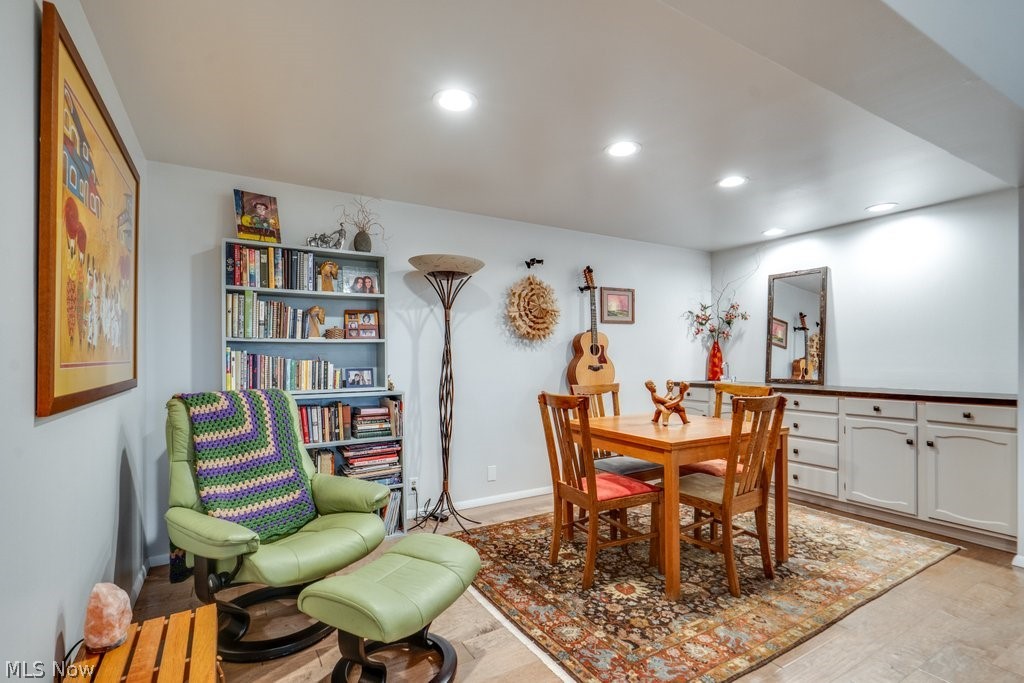 1012 Bunker Drive Fairlawn OH 44333