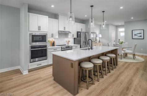 7384 South Pointe Lane Parma OH 44130