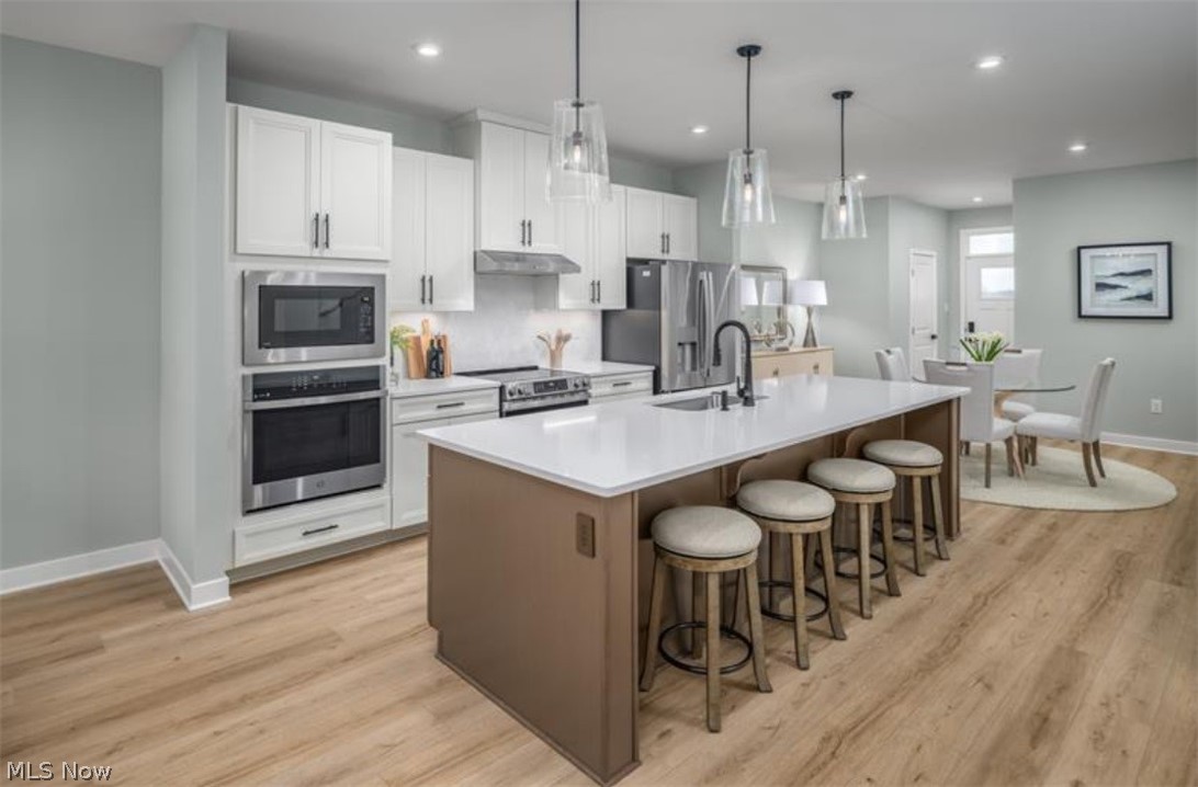 7384 South Pointe Lane Parma OH 44130