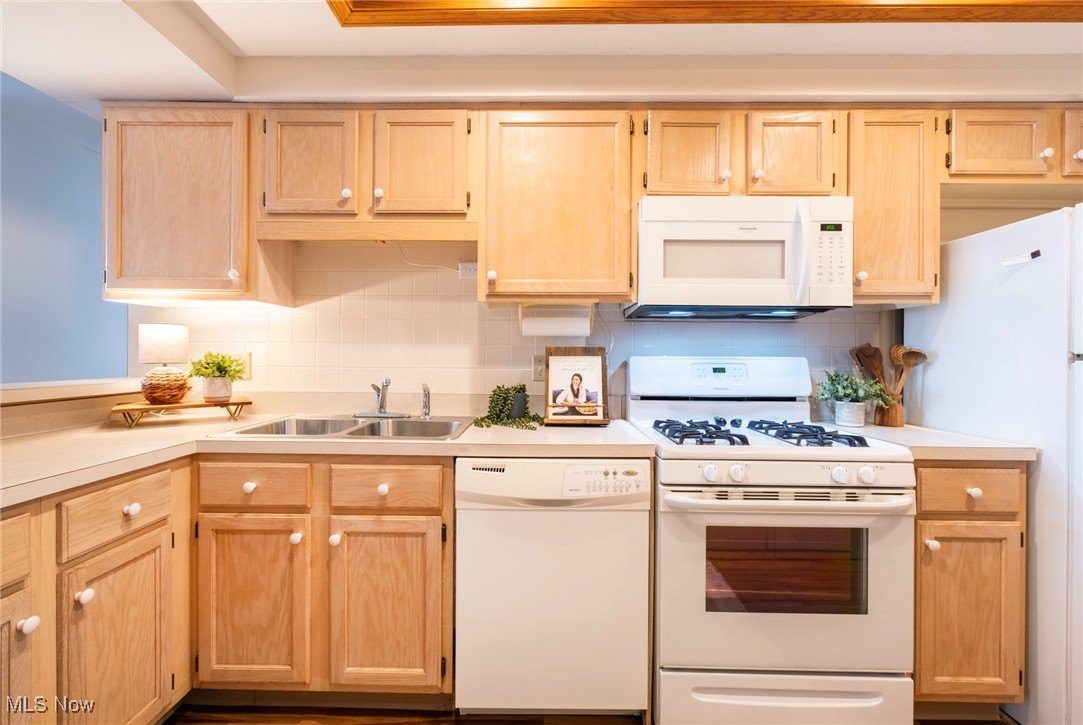 30 Newton Square Drive Canfield OH 44406