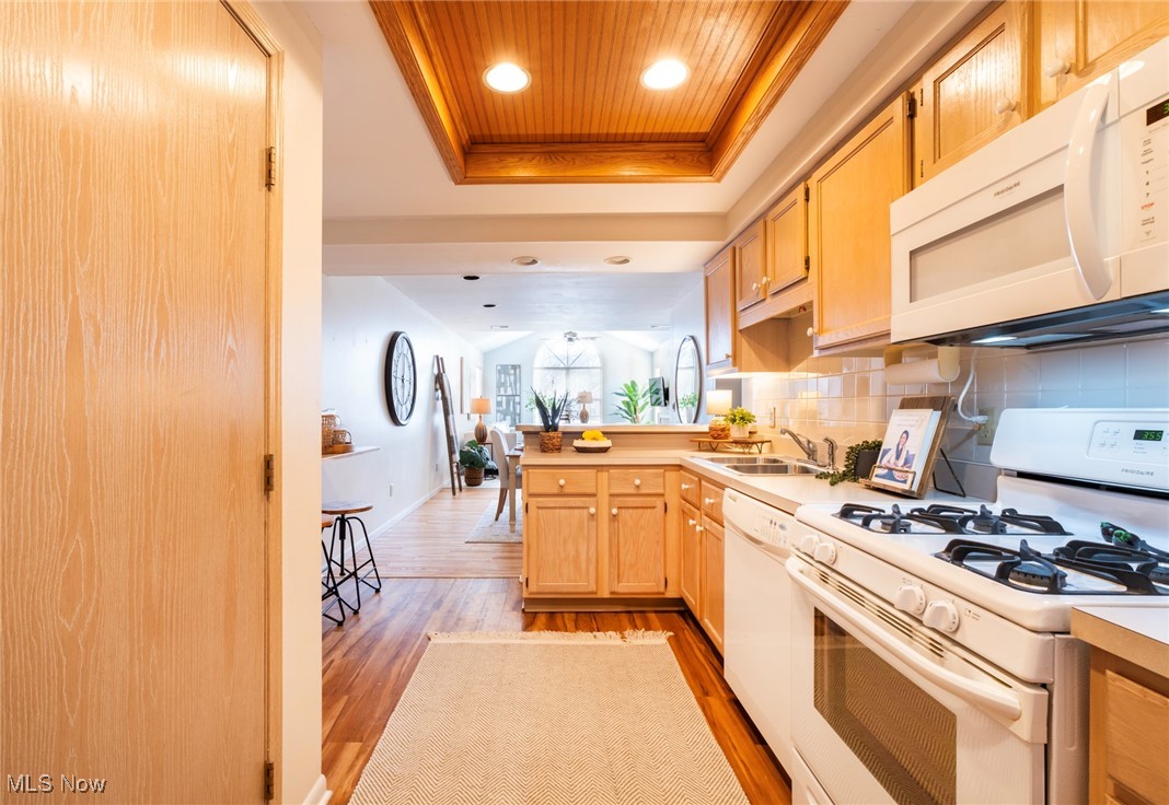 30 Newton Square Drive Canfield OH 44406