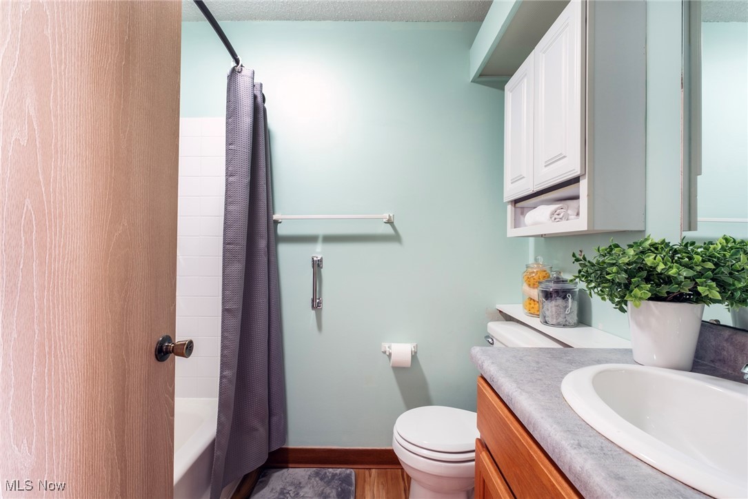 30 Newton Square Drive Canfield OH 44406