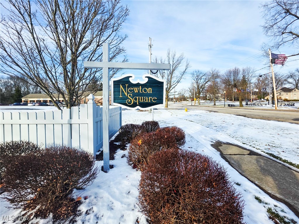 30 Newton Square Drive Canfield OH 44406