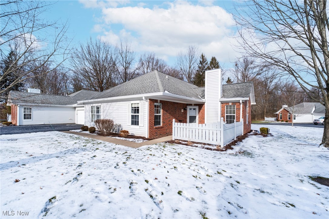 30 Newton Square Drive Canfield OH 44406