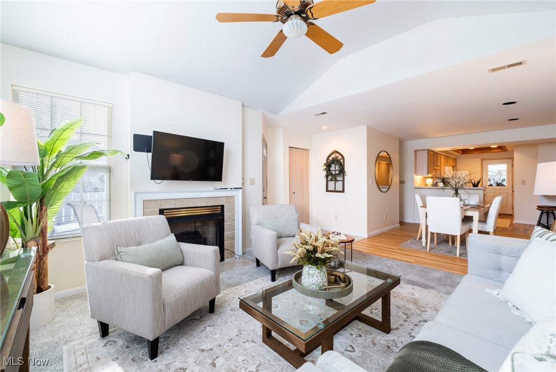 30 Newton Square Drive Canfield OH 44406