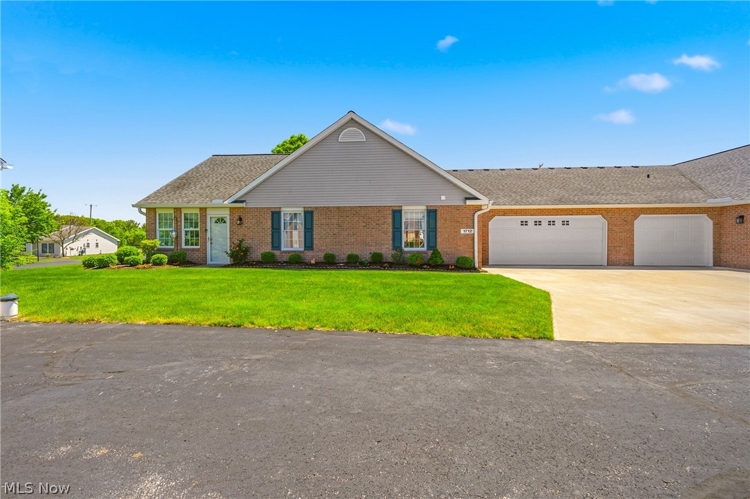 1712 Sonora Street NW Uniontown OH 44685