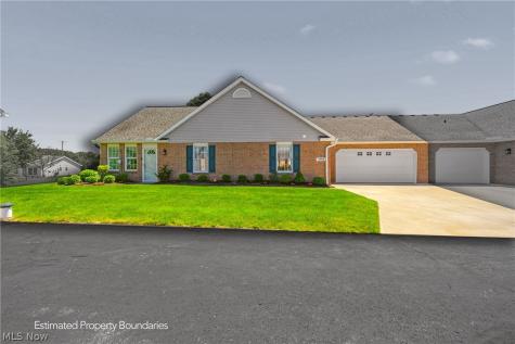 1712 Sonora Street NW Uniontown OH 44685