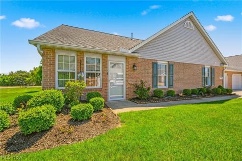1712 Sonora Street NW Uniontown OH 44685