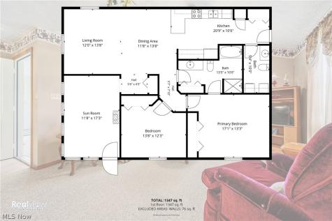 1712 Sonora Street NW Uniontown OH 44685