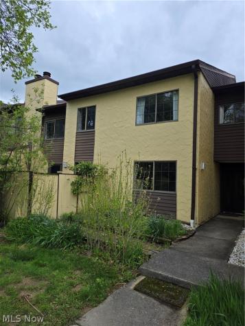 879 Hampton Ridge Drive Akron OH 44313