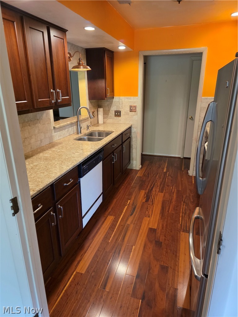 879 Hampton Ridge Drive Akron OH 44313