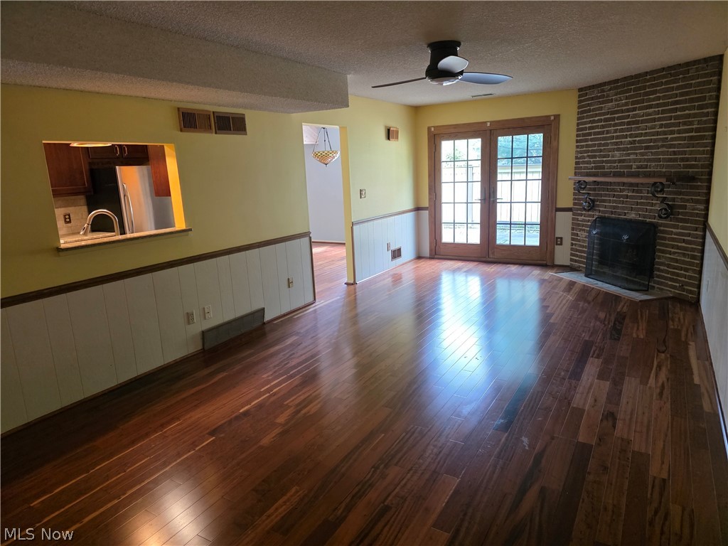 879 Hampton Ridge Drive Akron OH 44313