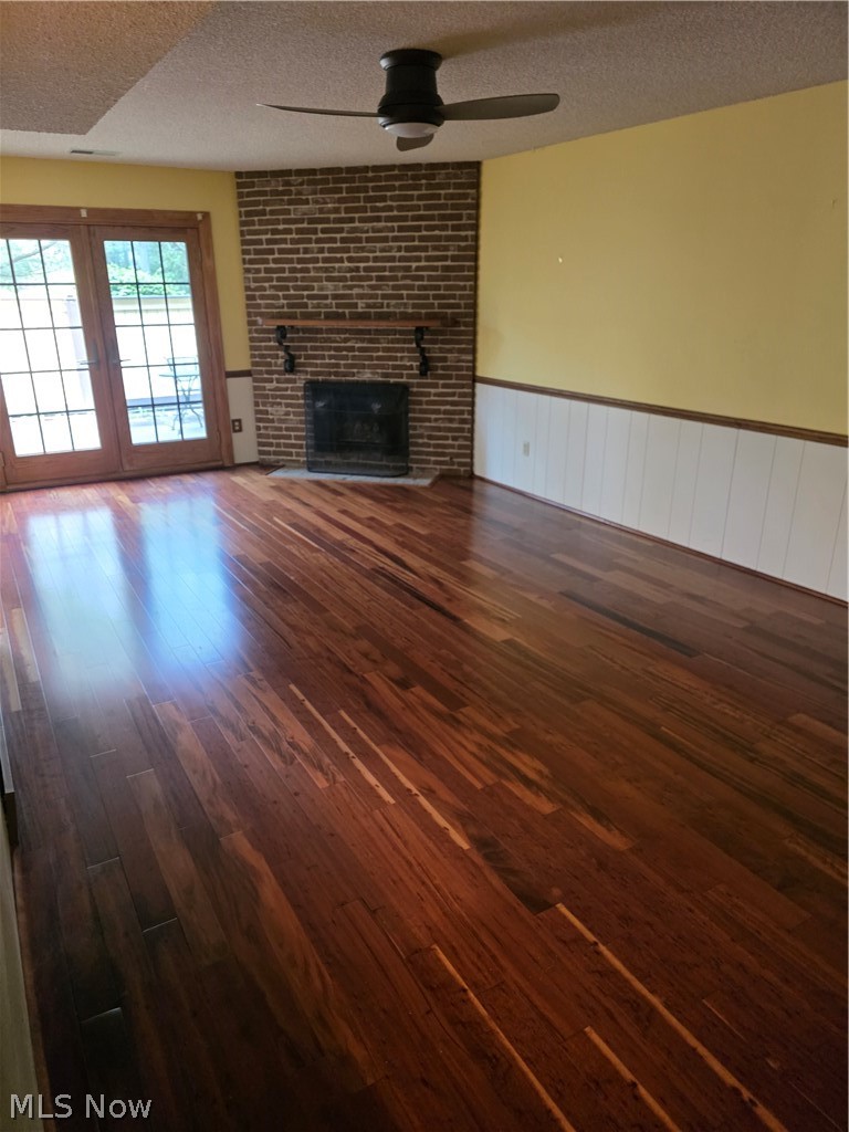 879 Hampton Ridge Drive Akron OH 44313