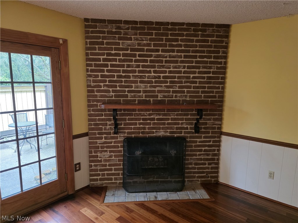 879 Hampton Ridge Drive Akron OH 44313