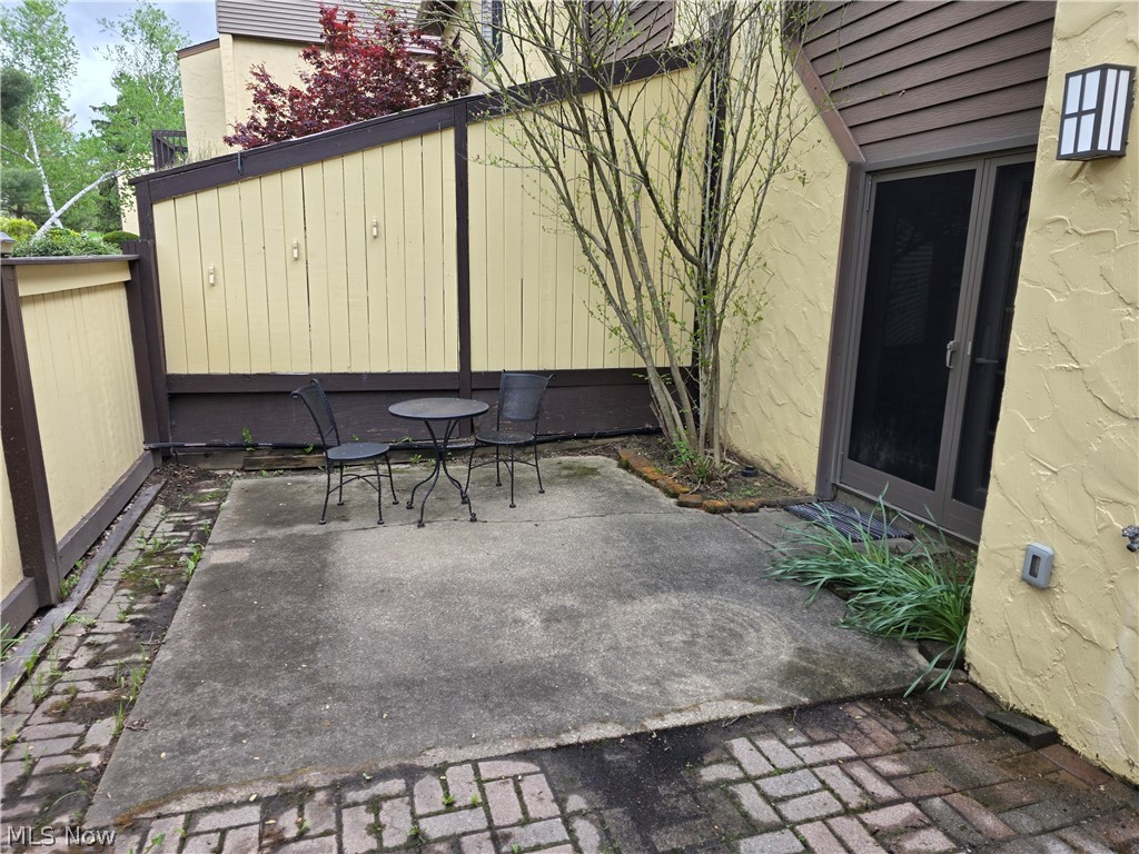 879 Hampton Ridge Drive Akron OH 44313