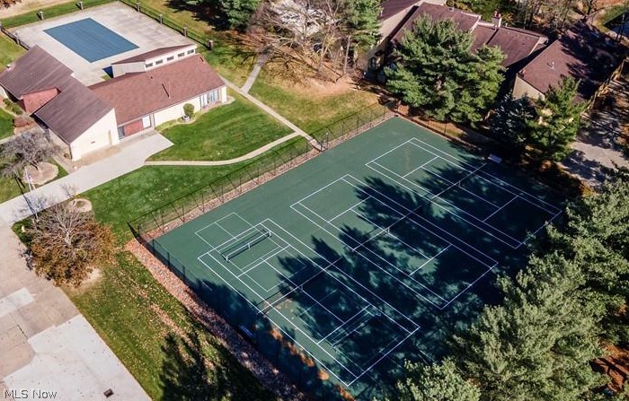 879 Hampton Ridge Drive Akron OH 44313
