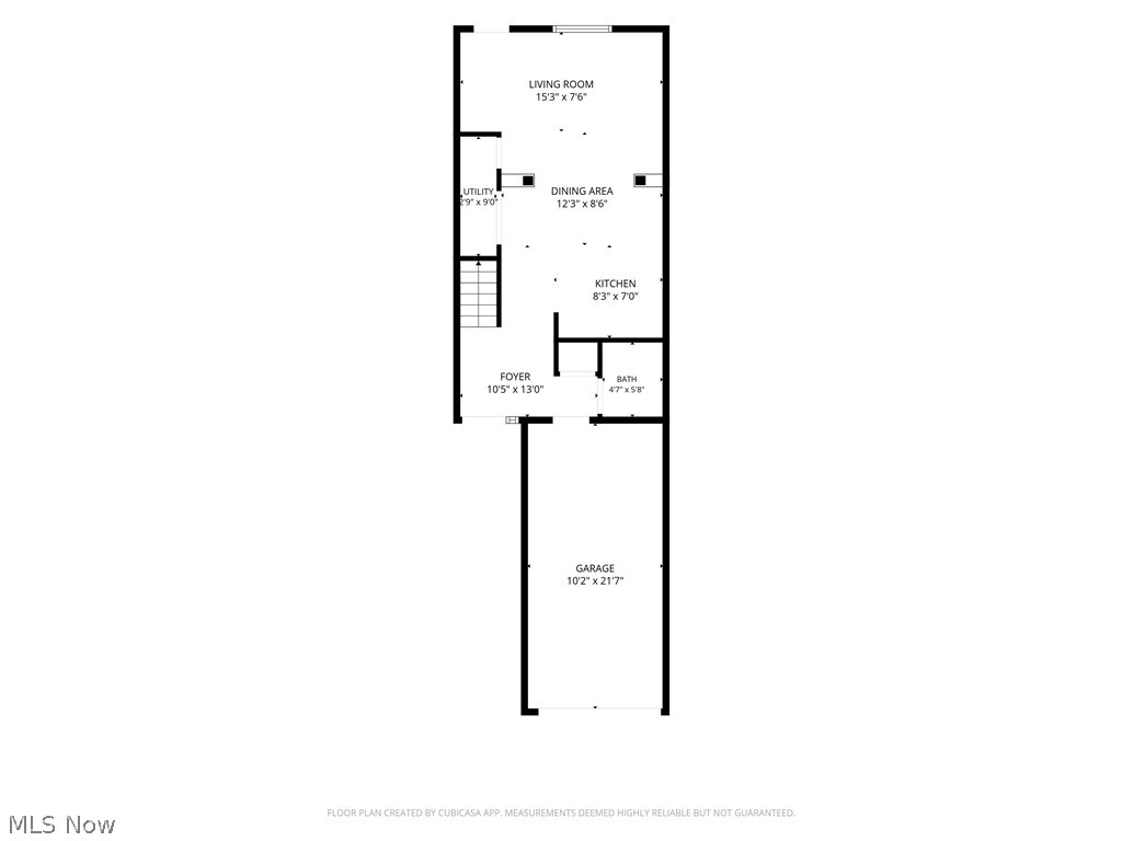 110 Greenwich Road Seville OH 44273