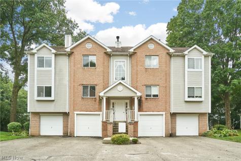350 Village Pointe Drive Akron OH 44313